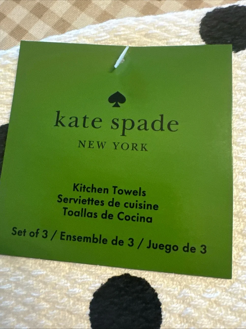 kate spade kate spade